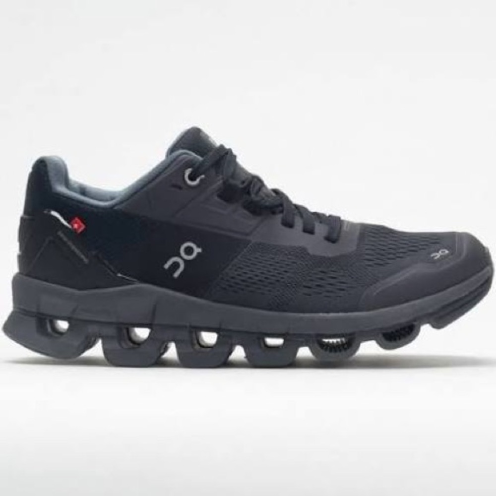 ON cloud CLOUDACE Men’s US9 BLACK/ECLIPSE running shoes